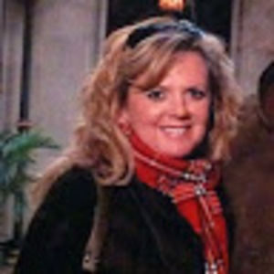 Meet your Posher, Ann